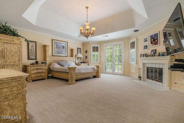 6120 Grey Rock Road, Agoura Hills, CA 91301