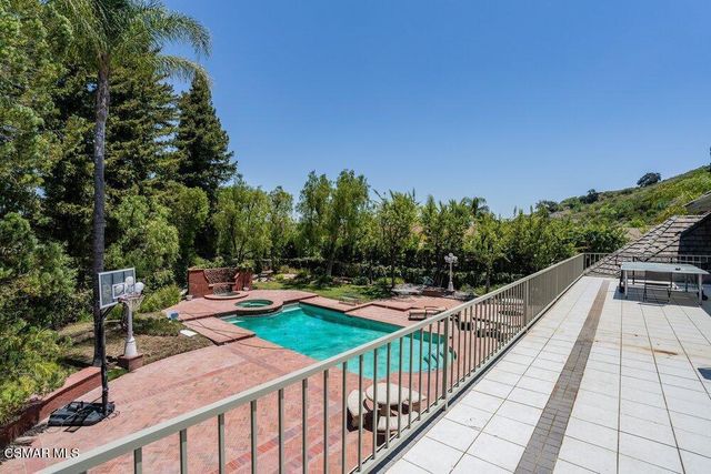6120 Grey Rock Road, Agoura Hills, CA 91301