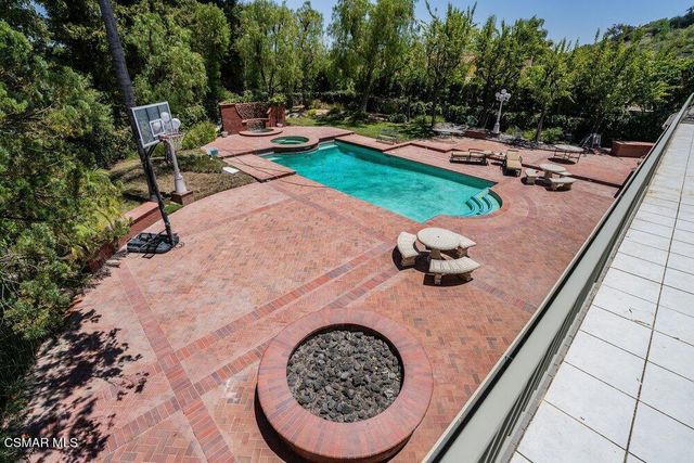 6120 Grey Rock Road, Agoura Hills, CA 91301