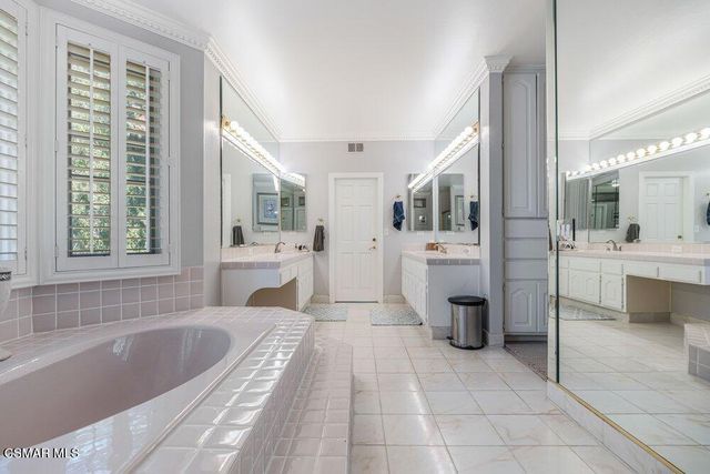 6120 Grey Rock Road, Agoura Hills, CA 91301