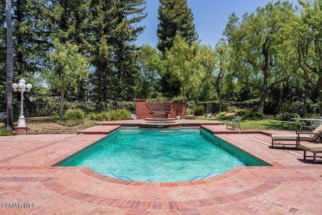 6120 Grey Rock Road, Agoura Hills, CA 91301