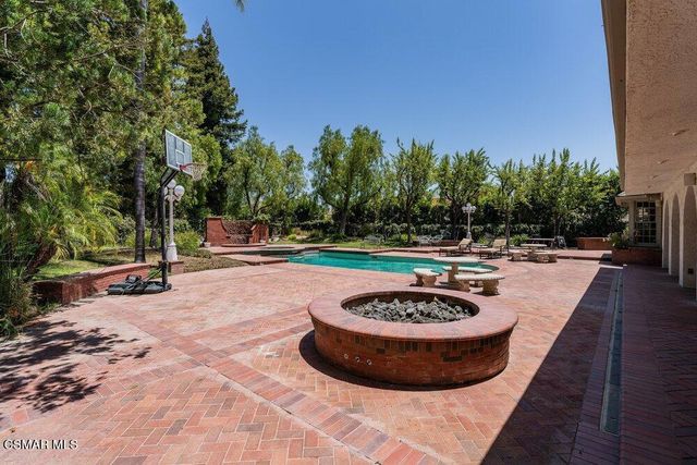 6120 Grey Rock Road, Agoura Hills, CA 91301