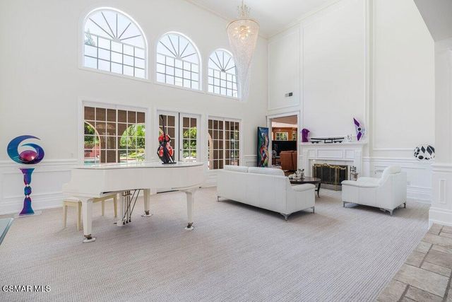 6120 Grey Rock Road, Agoura Hills, CA 91301