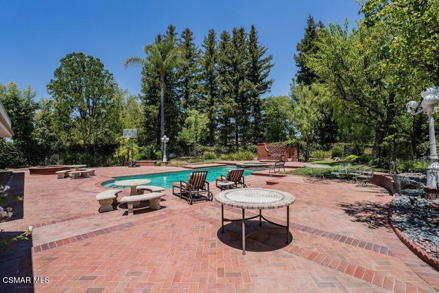 6120 Grey Rock Road, Agoura Hills, CA 91301