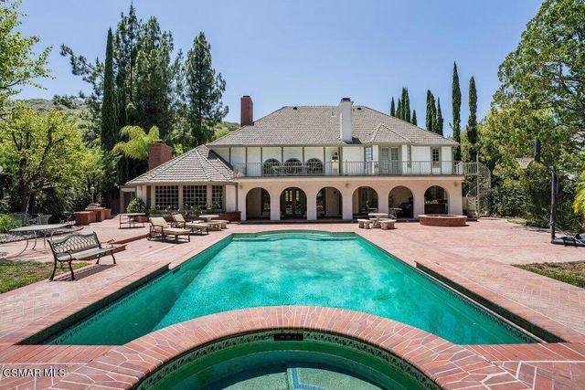 6120 Grey Rock Road, Agoura Hills, CA 91301