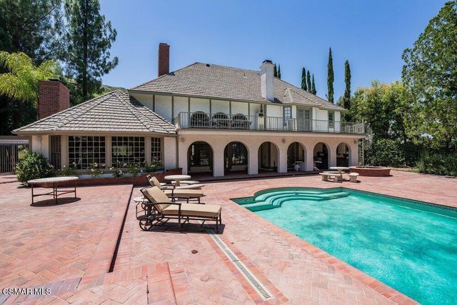 6120 Grey Rock Road, Agoura Hills, CA 91301