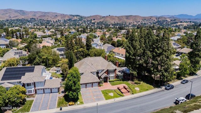 6120 Grey Rock Road, Agoura Hills, CA 91301