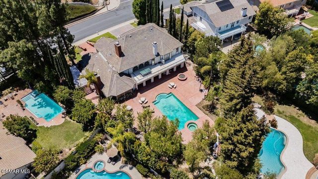 6120 Grey Rock Road, Agoura Hills, CA 91301