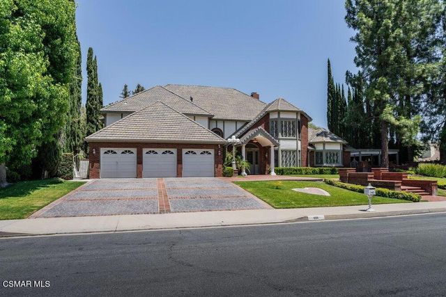 6120 Grey Rock Road, Agoura Hills, CA 91301
