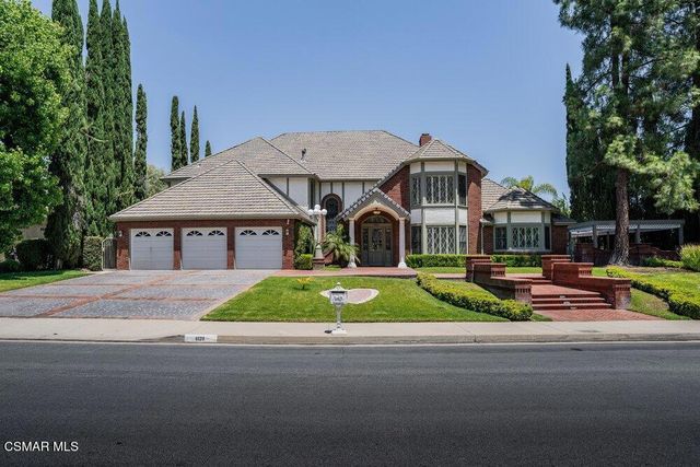 6120 Grey Rock Road, Agoura Hills, CA 91301