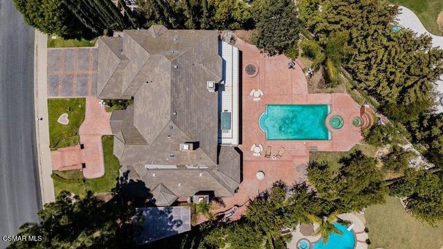 6120 Grey Rock Road, Agoura Hills, CA 91301