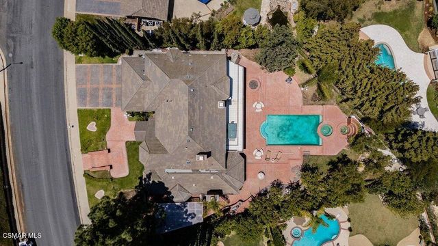 6120 Grey Rock Road, Agoura Hills, CA 91301