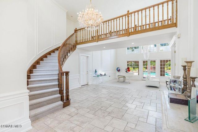 6120 Grey Rock Road, Agoura Hills, CA 91301