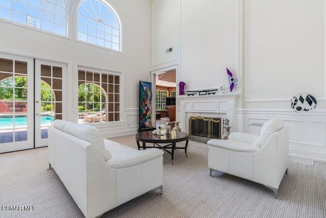 6120 Grey Rock Road, Agoura Hills, CA 91301