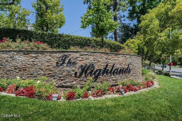 6120 Grey Rock Road, Agoura Hills, CA 91301
