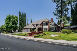 6120 Grey Rock Road, Agoura Hills, CA 91301