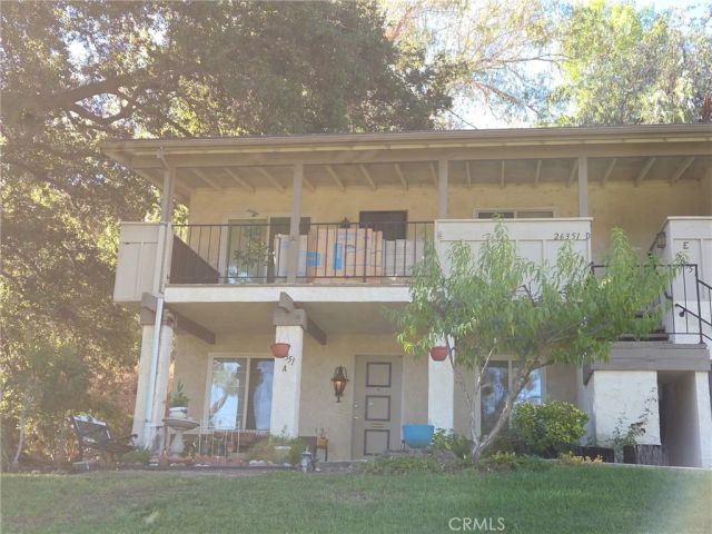 26351 Oak Plain Drive D, Newhall, CA 91321