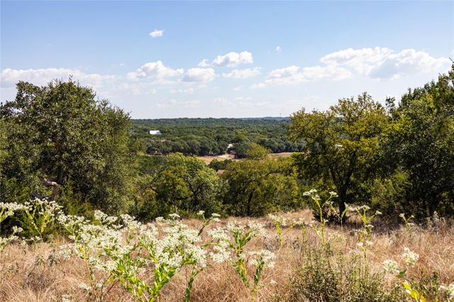 TBD Crazy Cross RD, Wimberley, TX 78676