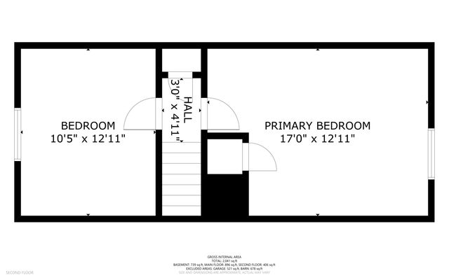 490 17 Mile Road, Tyrone Twp, MI 49330