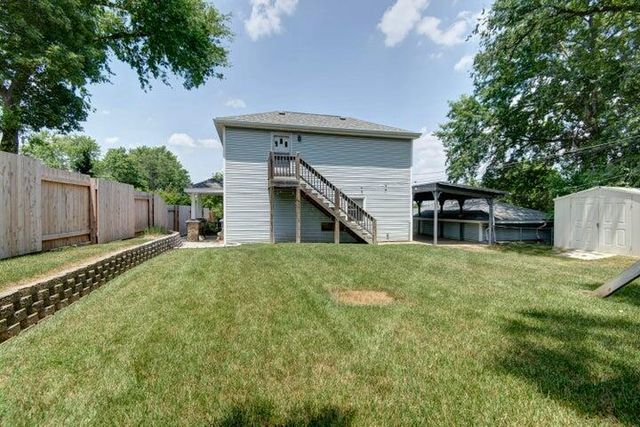 308 Heryford Street, Branson, MO 65616
