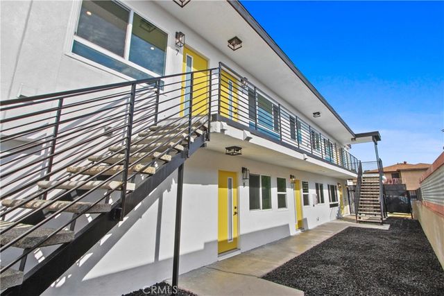 5529 Dairy, Long Beach, CA 90805