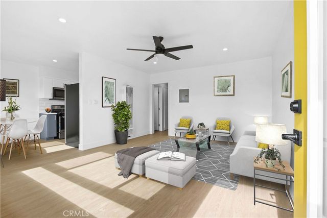 5529 Dairy, Long Beach, CA 90805
