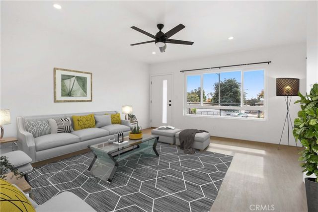 5529 Dairy, Long Beach, CA 90805