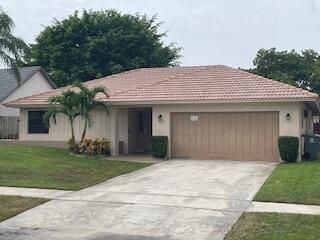 6162 AMBERWOODS Drive, Boca Raton, FL 33433