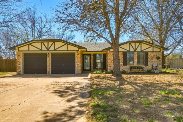 121 Sandy Lane, Clyde, TX 79510