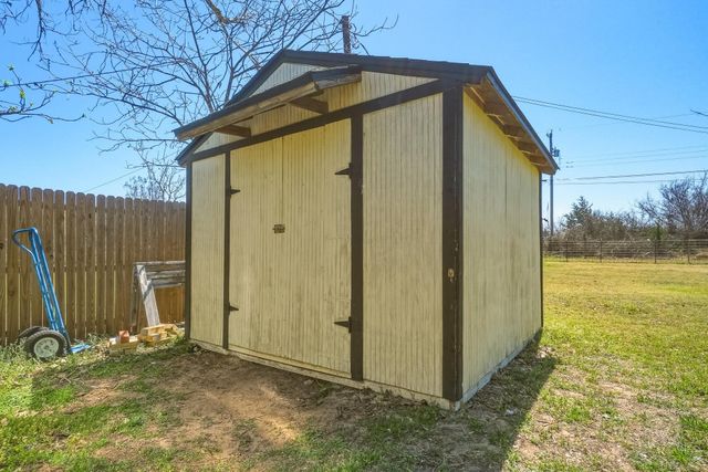 121 Sandy Lane, Clyde, TX 79510