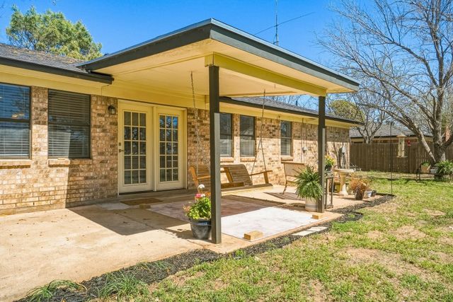 121 Sandy Lane, Clyde, TX 79510