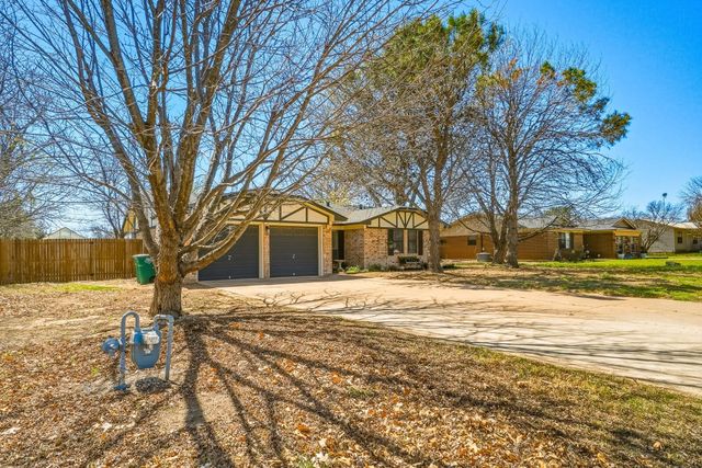 121 Sandy Lane, Clyde, TX 79510