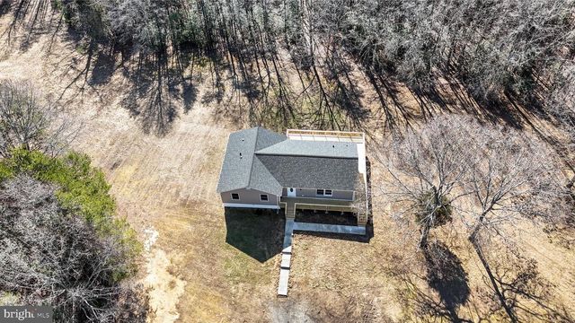 11590 MARYLAND POINT RD, Nanjemoy, MD 20662