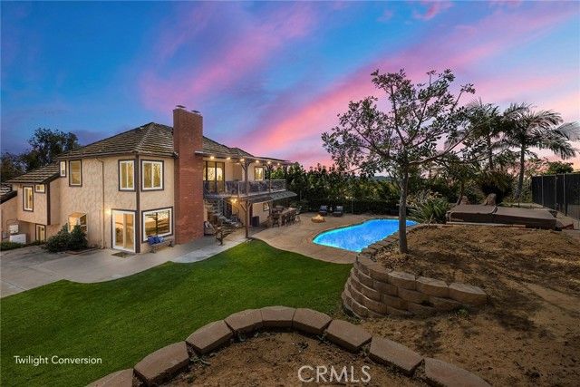 4187 Pepper Avenue, Yorba Linda, CA 92886