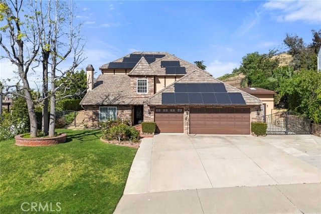 4187 Pepper Avenue, Yorba Linda, CA 92886