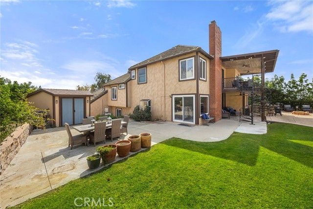 4187 Pepper Avenue, Yorba Linda, CA 92886