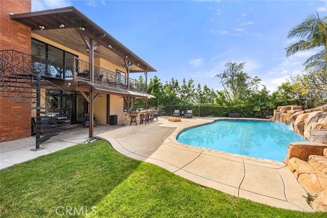 4187 Pepper Avenue, Yorba Linda, CA 92886