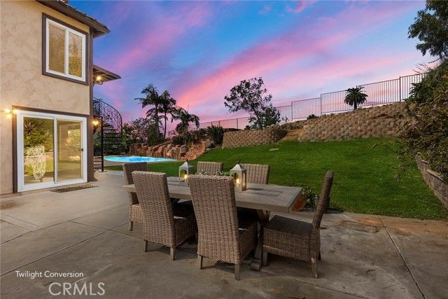 4187 Pepper Avenue, Yorba Linda, CA 92886