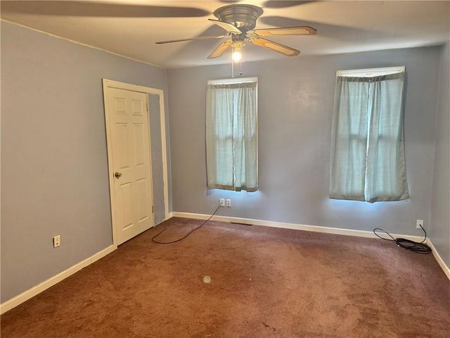 2815 Washington Avenue, Parsons, KS 67357