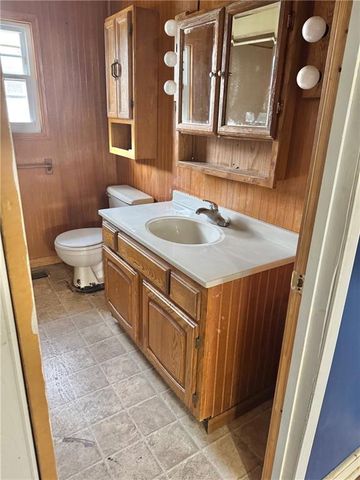 2815 Washington Avenue, Parsons, KS 67357