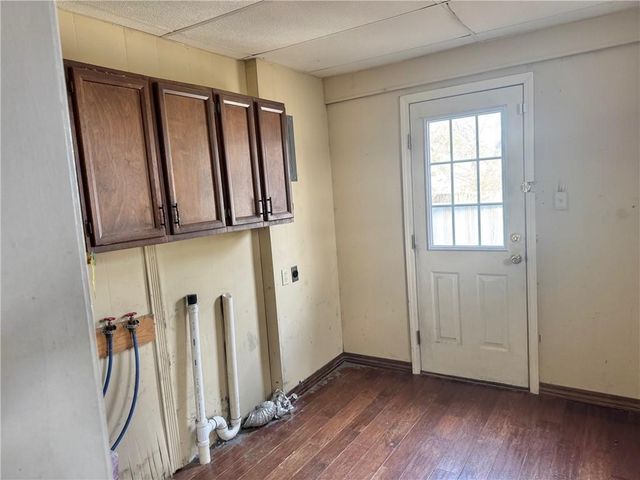 2815 Washington Avenue, Parsons, KS 67357