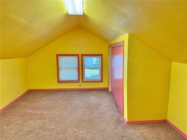 2815 Washington Avenue, Parsons, KS 67357