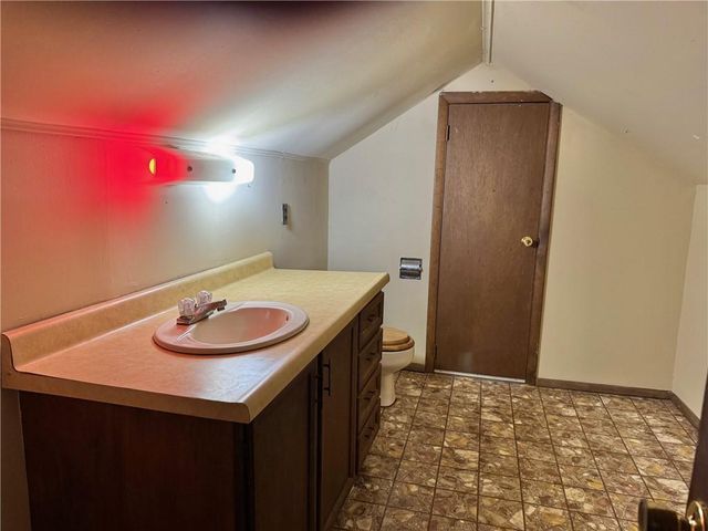 2815 Washington Avenue, Parsons, KS 67357