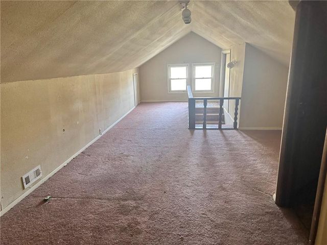 2815 Washington Avenue, Parsons, KS 67357