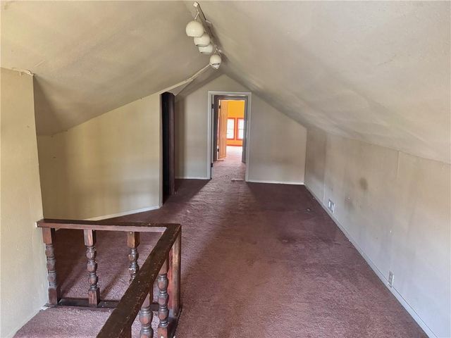 2815 Washington Avenue, Parsons, KS 67357