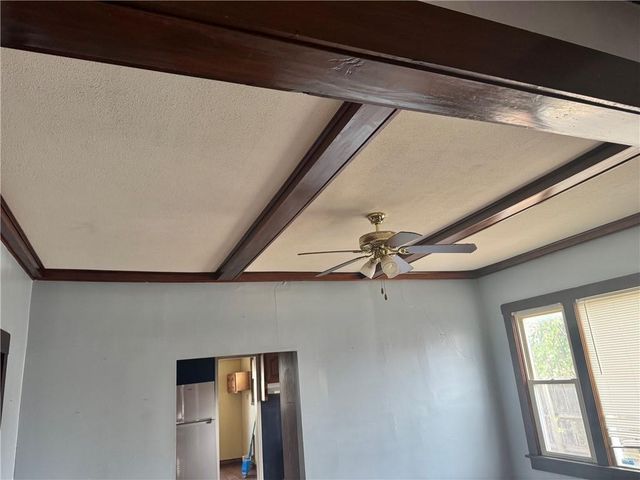 2815 Washington Avenue, Parsons, KS 67357