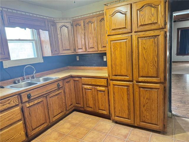 2815 Washington Avenue, Parsons, KS 67357