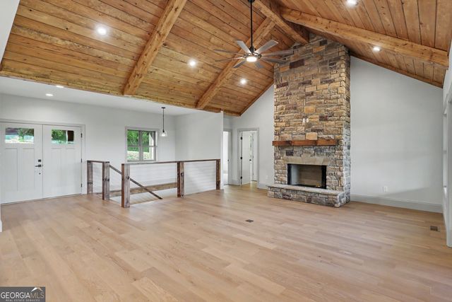 1306 Ramey Mtn Road, Hiawassee, GA 30546