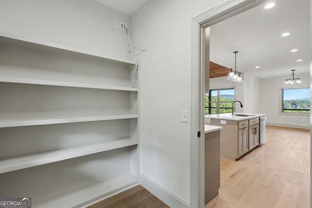 1306 Ramey Mtn Road, Hiawassee, GA 30546