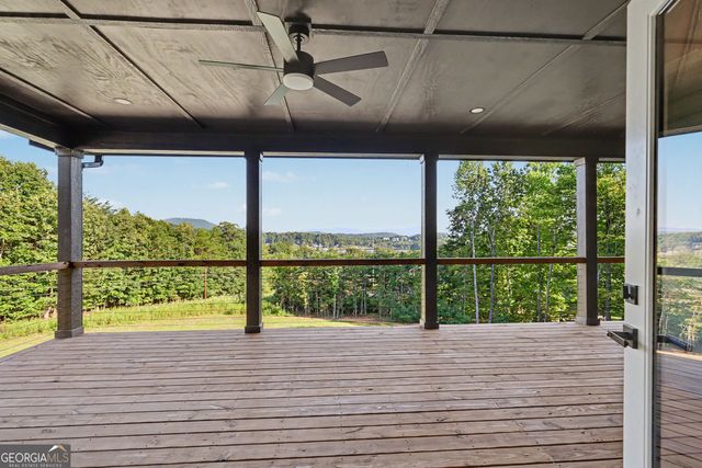 1306 Ramey Mtn Road, Hiawassee, GA 30546